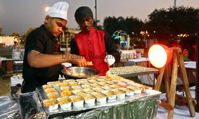 Jay Caterers